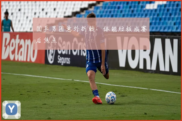国乒男团意外折戟,体能短板成赛后焦点