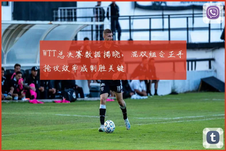 WTT总决赛数据揭晓,混双组合正手抢攻效率成制胜关键