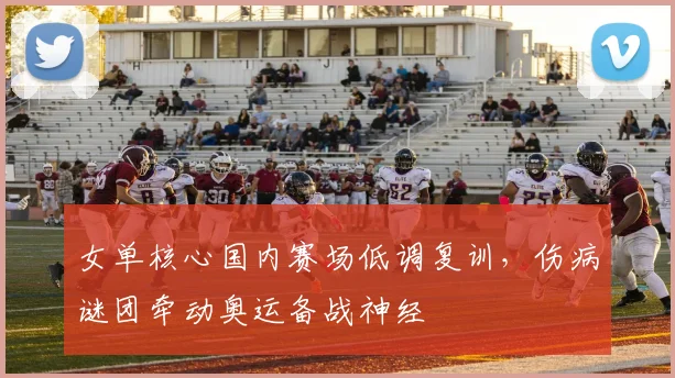 女单核心国内赛场低调复训,伤病谜团牵动奥运备战神经